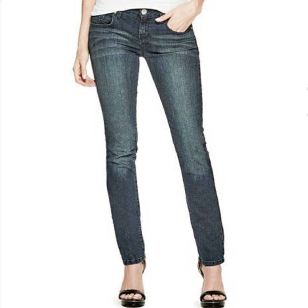 Guess Jeans